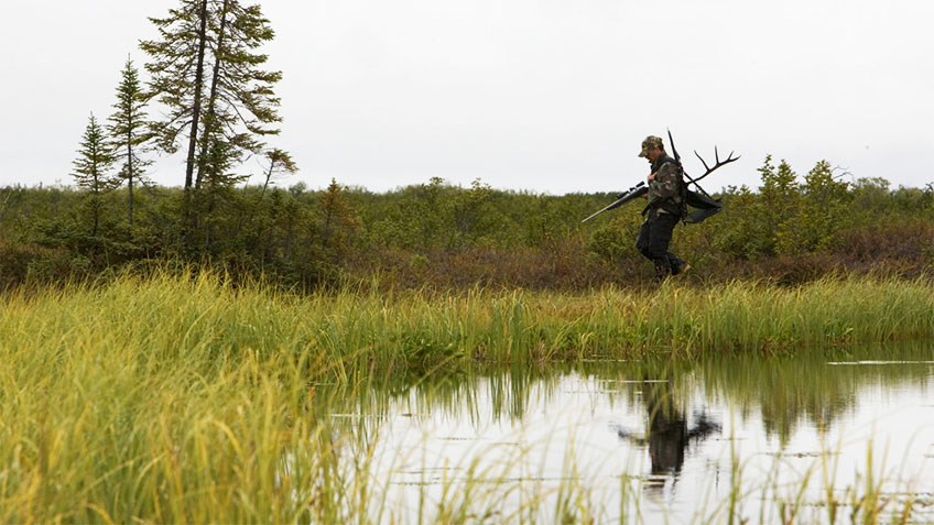 Secretary Zinke Expands Hunting and Fishing on 30 National Wildlife Refuges